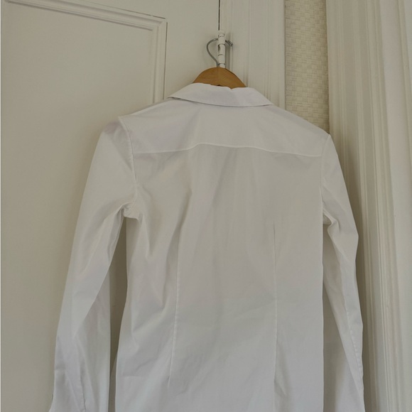 Theory button down - Picture 3 of 3